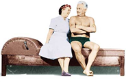 joseph pilates