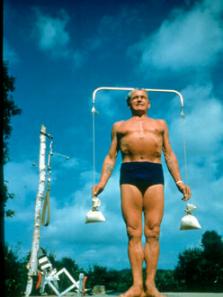 joseph pilates