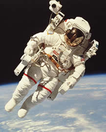 astronauta