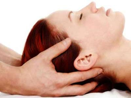 osteopatia