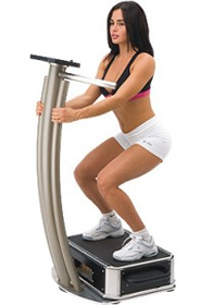 curso de plataforma vibratoria