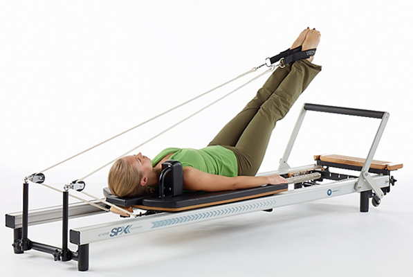 pilates