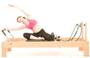 pilates reformer