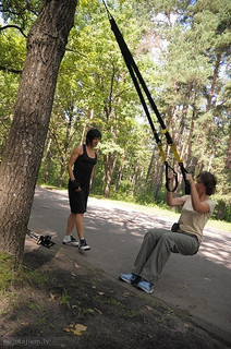 suspension postural